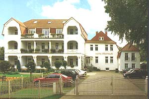 Hotel Westfalia
