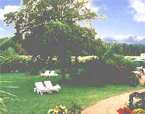 unserer Garten
